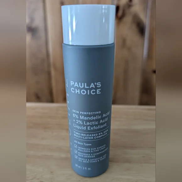 NWT Paula's Choice Exfoliating Bundle - Picture 2 of 9